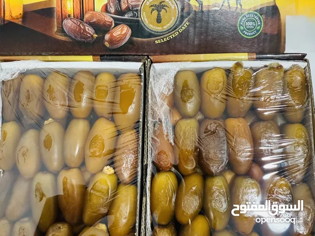 تشكيله تمور