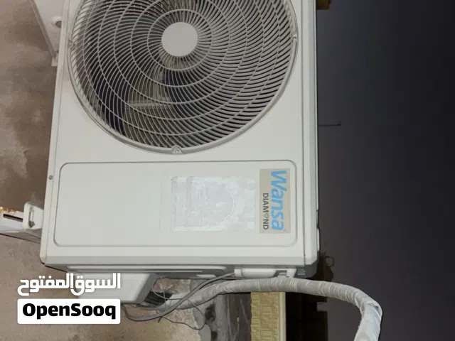 للبيع 5 وحدات تكييف حديثة