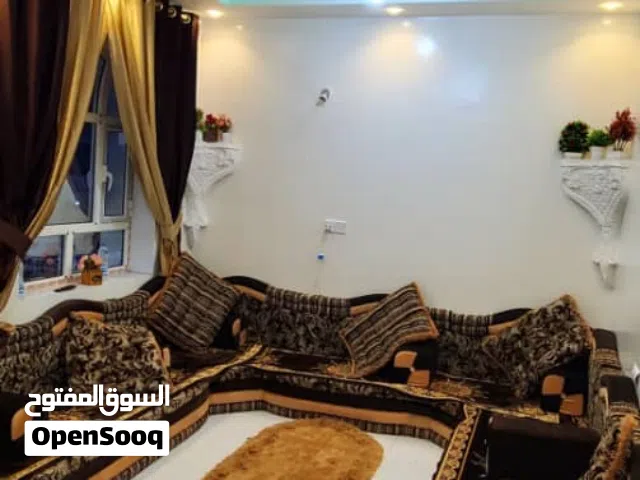 60 m2 3 Bedrooms Apartments for Rent in Sana'a Habra