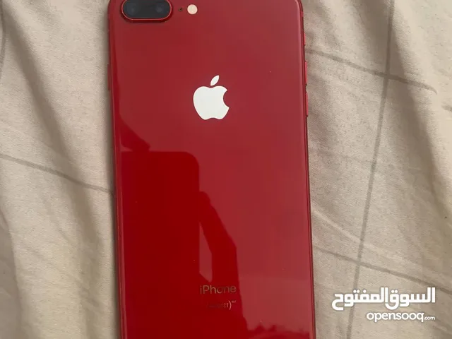 Apple iPhone 8 Plus 32 GB in Amman