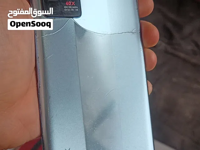 الموديل: Infinix Zero X Neo (X6810).