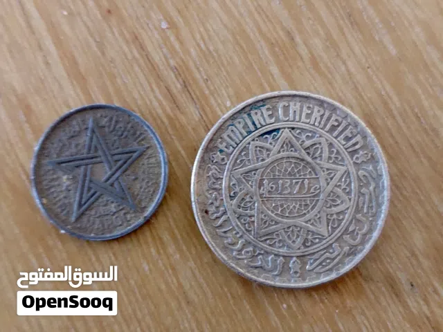 عملة قديمة للبيع
