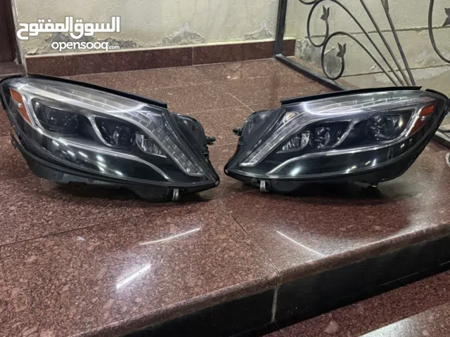 ليتات اماميه للبيع