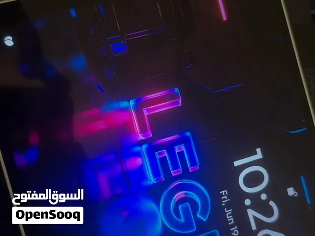 Lenovo legion Y700 gen 5 تابلت لينوفو