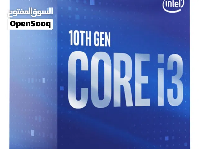 INTEL CORE i3 10100F 4 CORES 8 THREADS BUDGET GAMING CPU + ASUS PRIME H510M-K 2.0 MOTHERBOARD BUNDLE