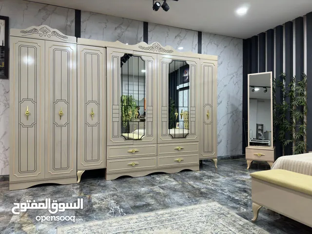 غرفه نوم تركي