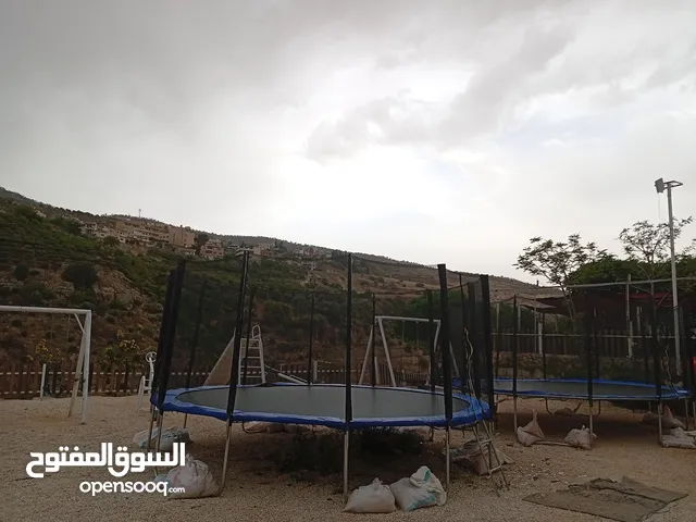 Trampoline 5meters