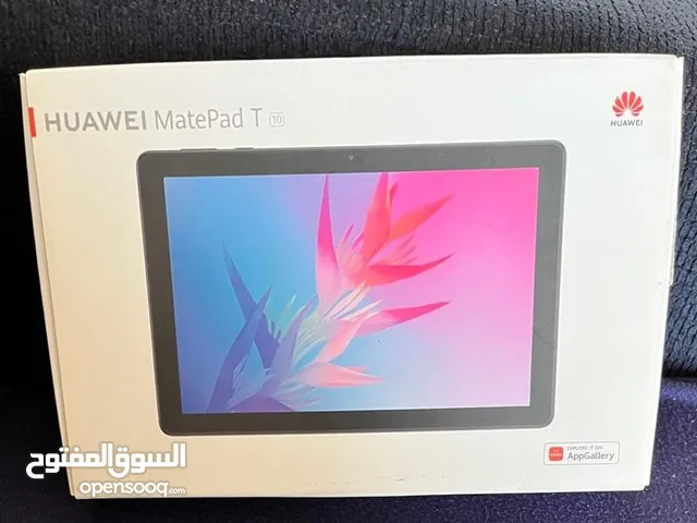 Huawei MatePad T10 16 GB in Amman