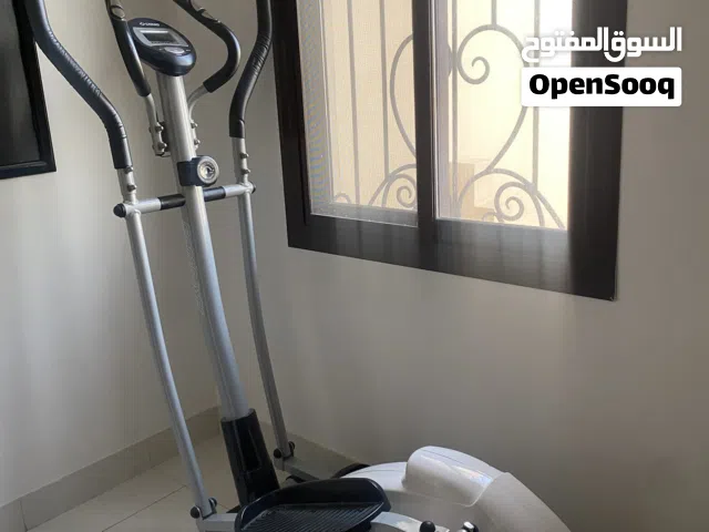 Home Elliptical Machine