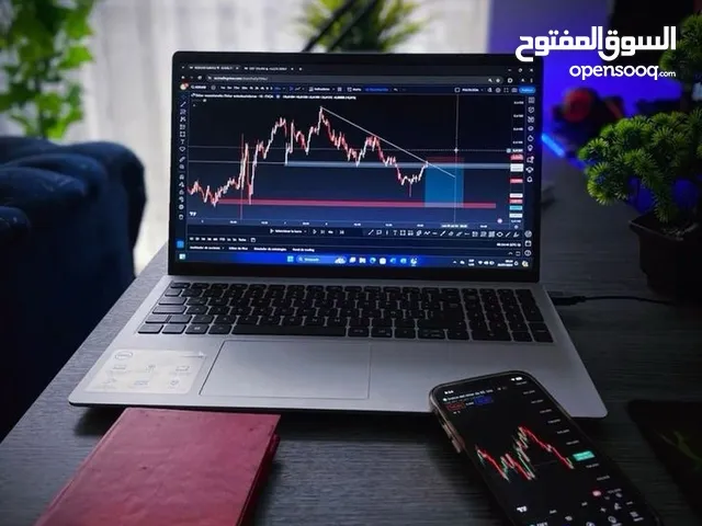 خطة استثماريه في الاسواق المالية