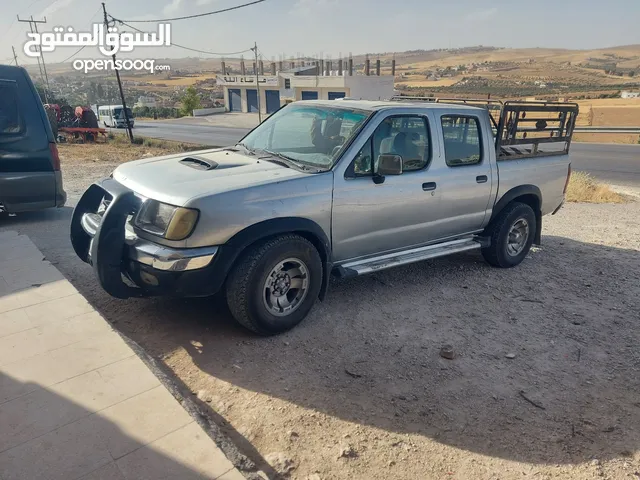 Nissan Other 1999 in Madaba