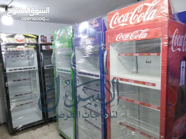 تلاجات عرض تصنيع محلي عالي الجودة تبريد فوق الممتاز موتور كومبيتك زيرو مقاس 195×60 ومقاس 207×70