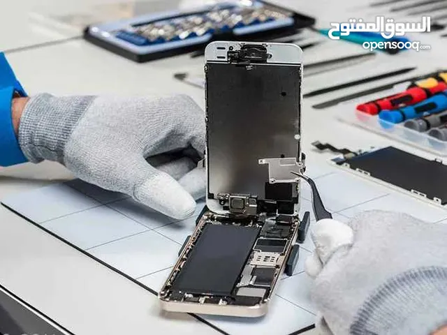 يتوفر لدى سيليا نت خدمة صيانه الجوالات