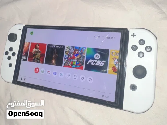Nintendo Switch Nintendo for sale in Baghdad