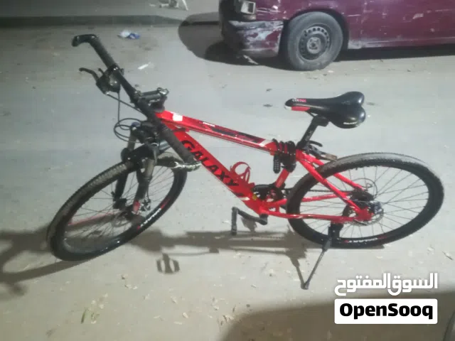 عجله جلاكسي A5المونيوم سرعات مقاس 26