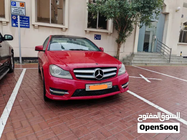 C250 رياضيه واقتصادية BMW