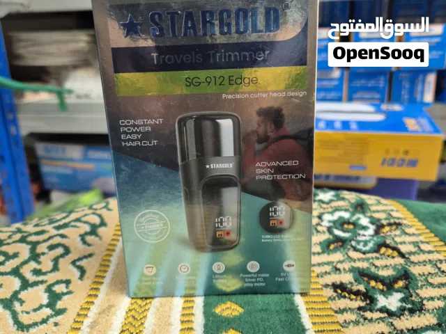 this is a good travel trimmer