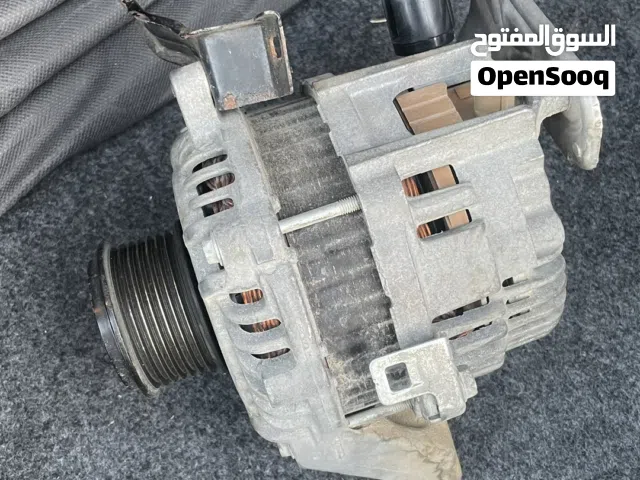 للبيع دينمة تشرش هوندا اكورد