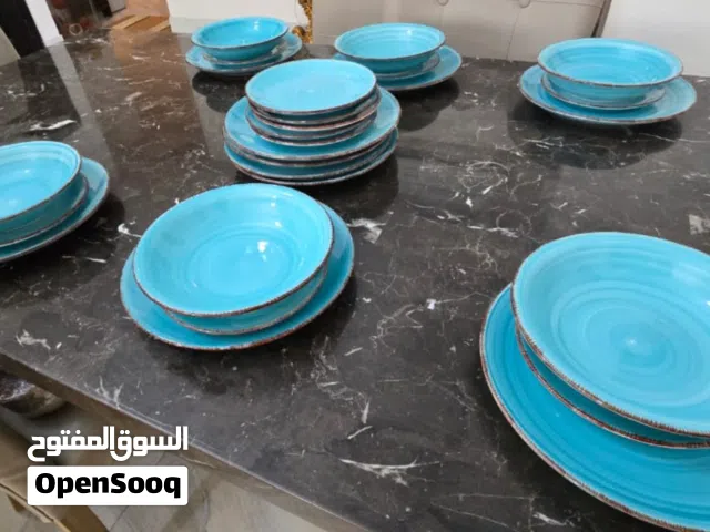 full dinner set