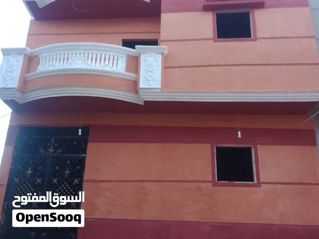 120 m2 4 Bedrooms Townhouse for Sale in Alexandria Maamoura