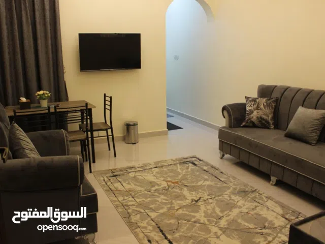 Furnished Daily in Al Batinah Saham