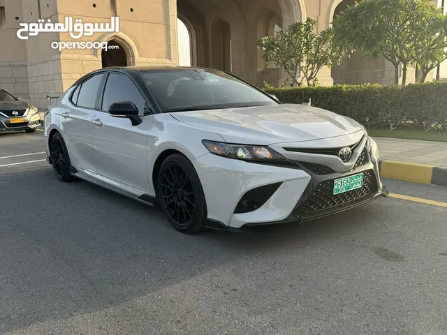 Toyota Camry 2021 in Muscat