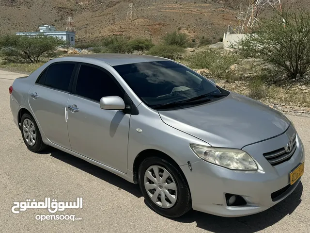 Used Toyota Other in Al Dakhiliya