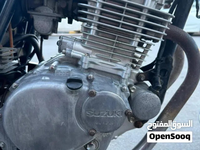 1999 Suzuki Addresa