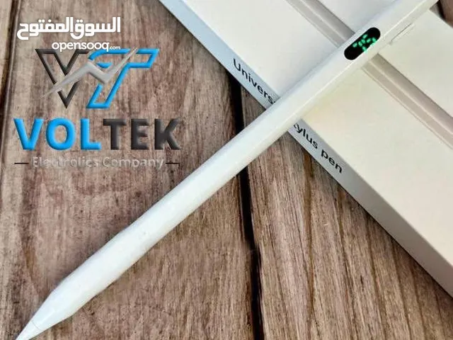 قلم التحكم Stylus متعدد الاستخدامات