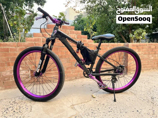 دراجه هوائية للبيع