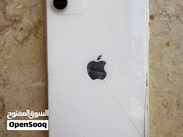 iPhone 11 128GB دبل شفرة