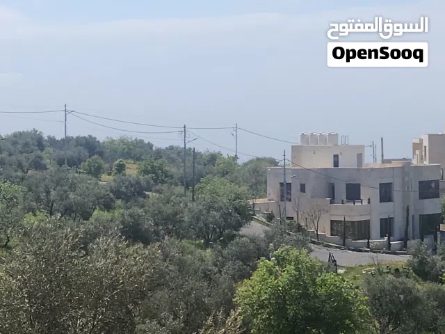 Residential Land for Sale in Amman Bilal