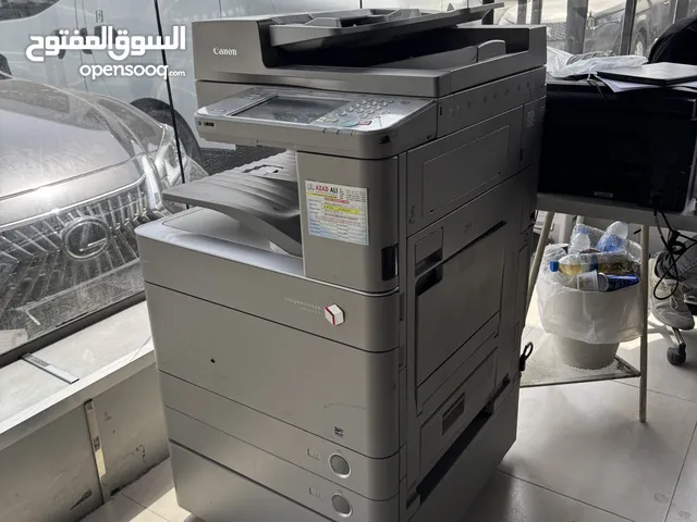 Multifunction Printer Canon printers for sale in Dubai