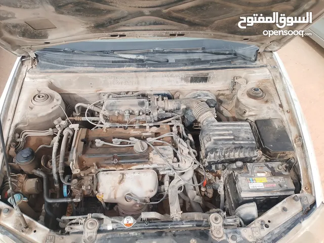 Used Hyundai Elantra in Tripoli