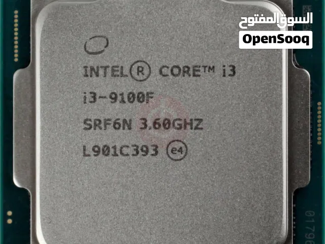 i3 الجيل تاسع