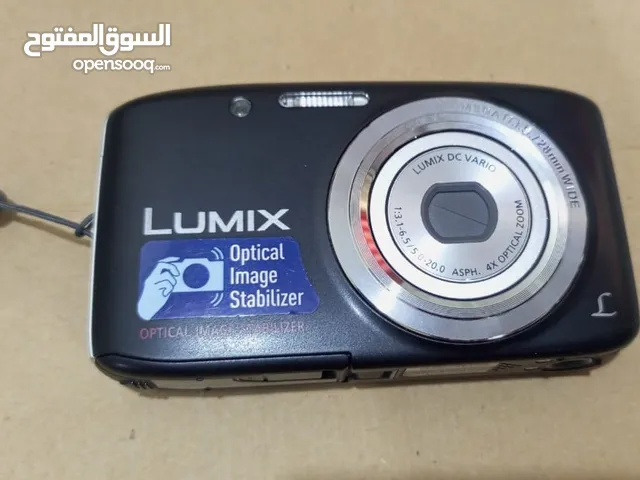 كاميرا LUMIX