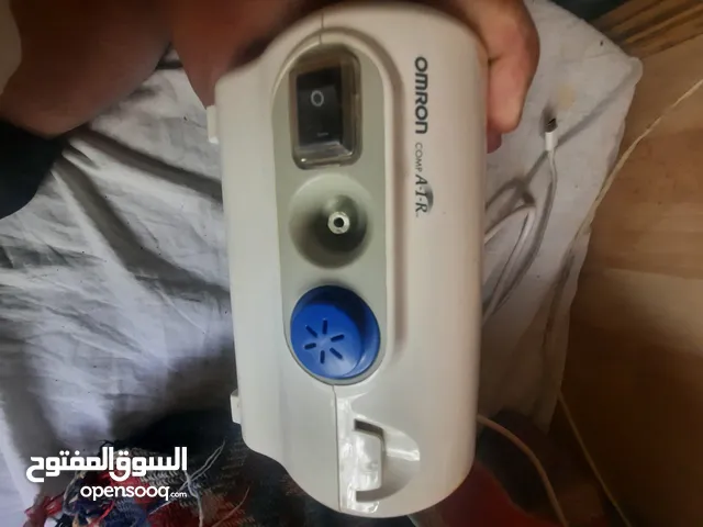 جهاز اوكسجين مستعمل للبيع