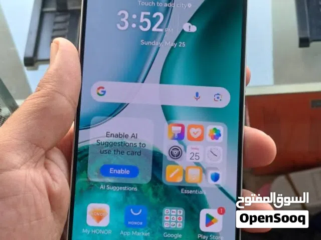 Honor Honor 8C 256 GB in Tripoli