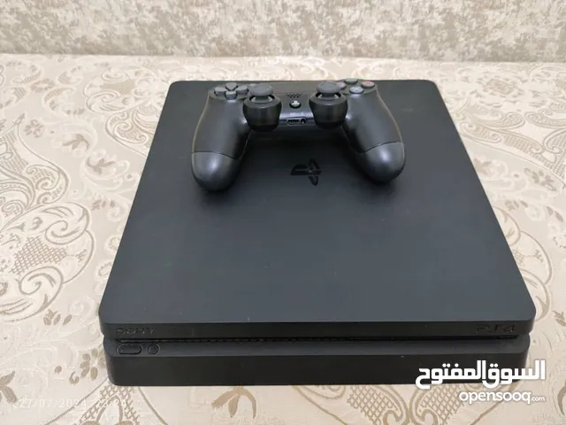 ps4سلم نظيف جدا المساحه : 500G تحديث 12.00 بلد الصنع : أوروبا الأصلي مش مفتوح اقرا الوصف