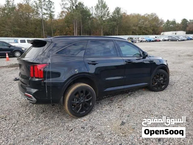Used Kia Sorento in Baghdad