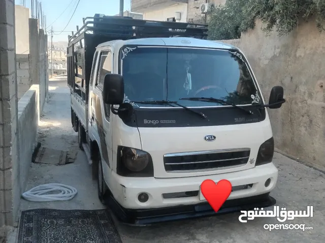 New Kia Other in Zarqa