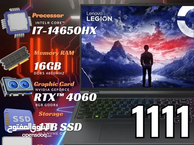 LENOVO LAPTOP 4060 كور اي 7 لينوفو لابتوب