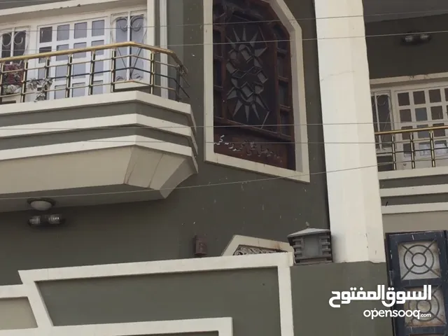 200 m2 5 Bedrooms Townhouse for Rent in Basra Asatidha