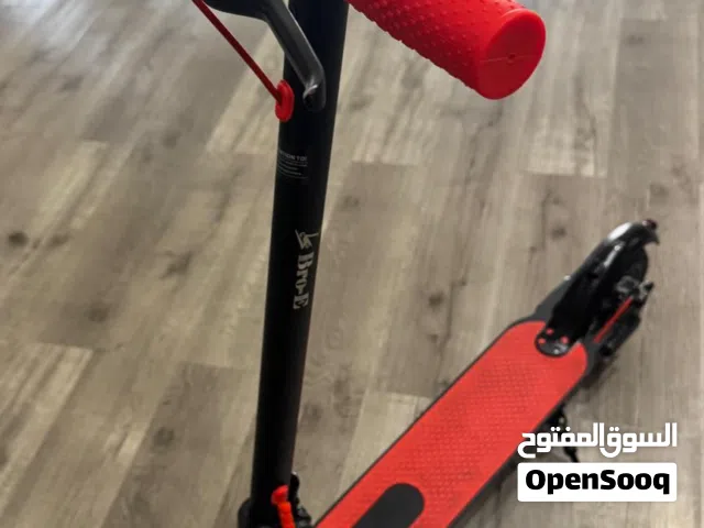 Crony M365 Bro E Used Great condition  مستعمل استعمال خفيف سكوتر برو اي كروني M365