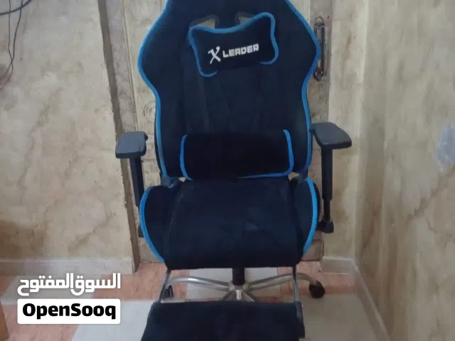 كرسي قيمنق ممتاز للبيع – حالة جيدة