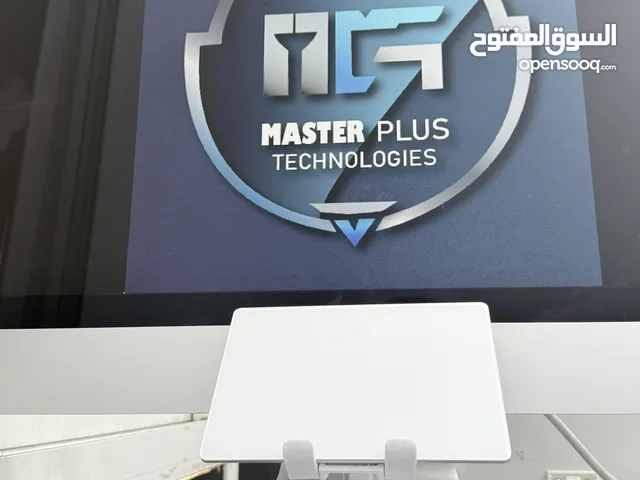 Apple Magic Trackpad