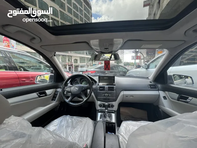 مرسيدس بالكراتين