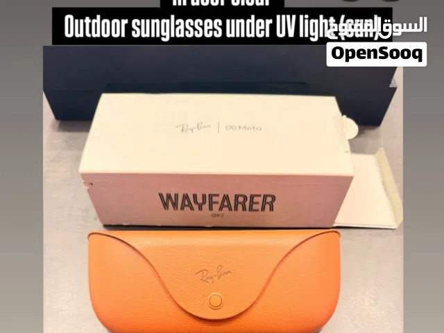 Rayban meta glasses gen 2