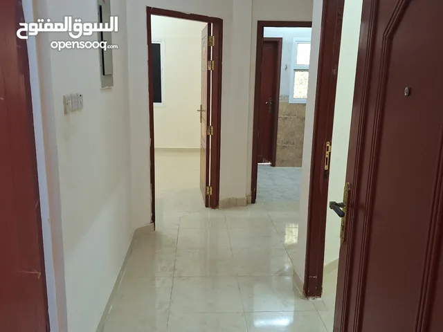 45 m2 2 Bedrooms Apartments for Rent in Muscat Al Mawaleh