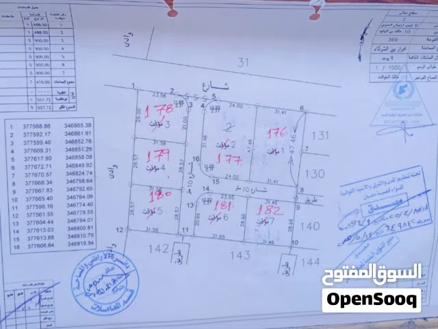 Residential Land for Sale in Ma'an Sath Ma'an